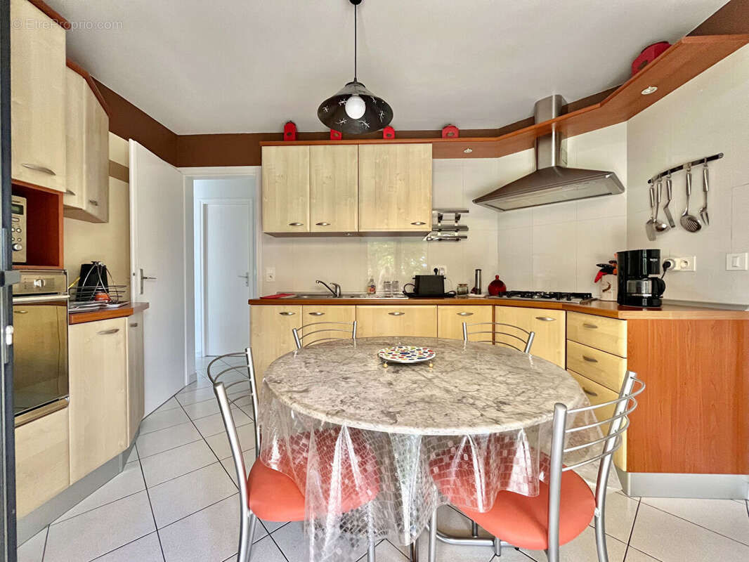 Maison à LA BAULE-ESCOUBLAC