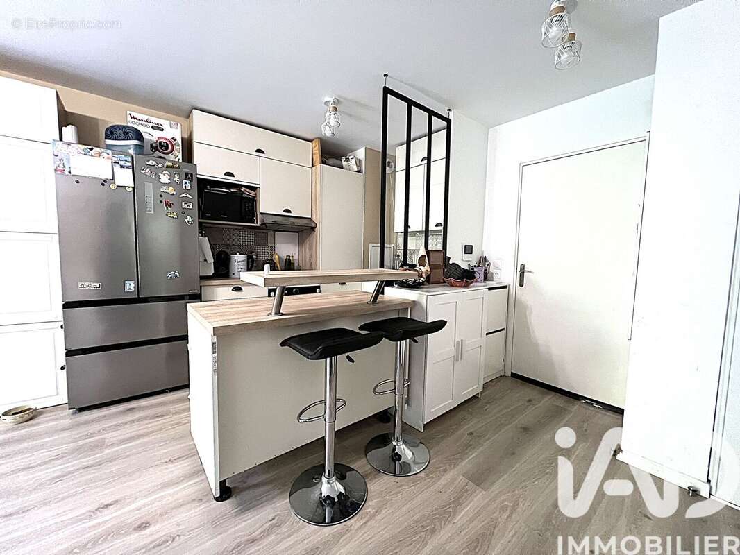 Photo 3 - Appartement à PLAISIR