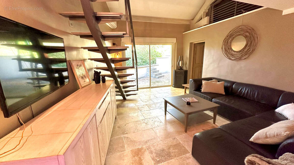 Maison à LE BEAUCET