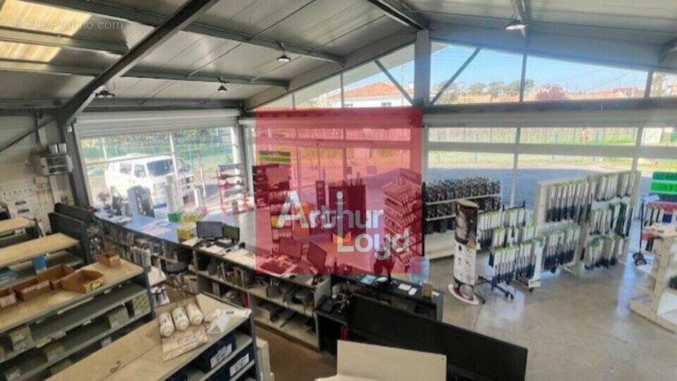 Autre à MARMANDE