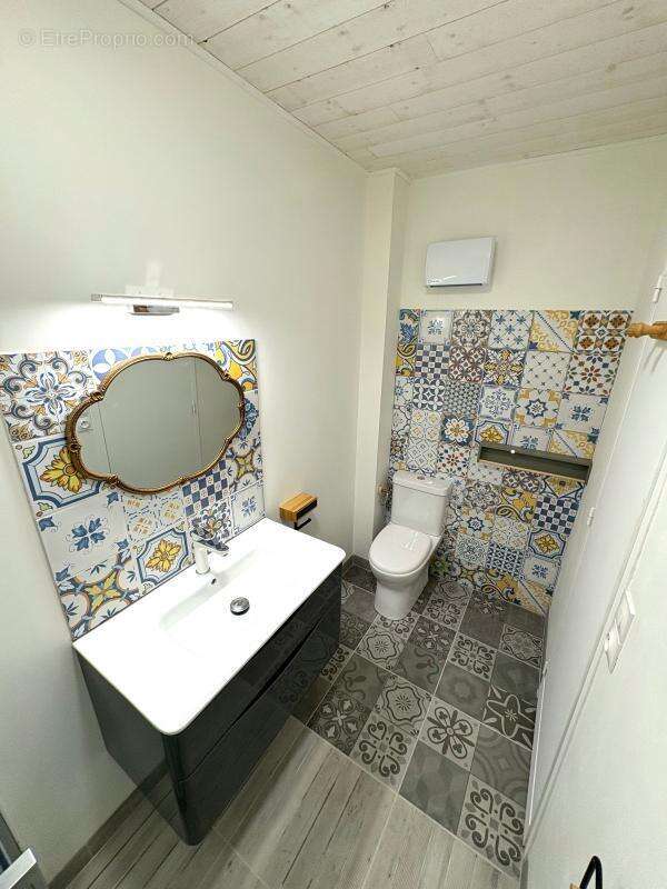 Appartement à LANGON