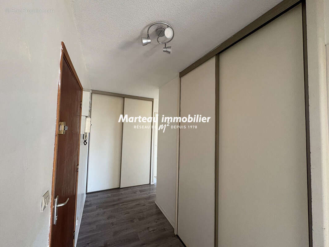 Appartement Le Mans 3 pièce(s) 59.63 m2 - photo 4