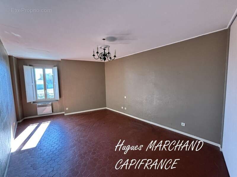 Appartement à BEZIERS