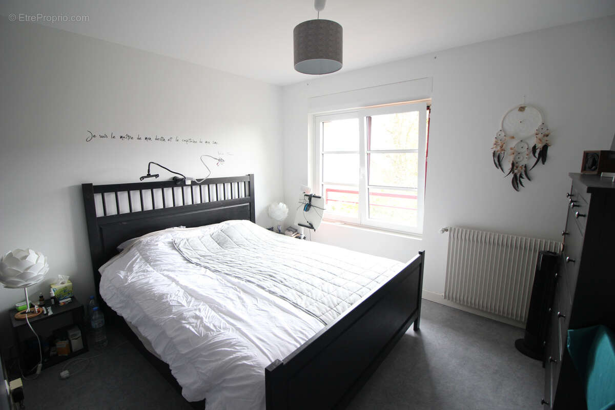 Maison à NUITS-SAINT-GEORGES