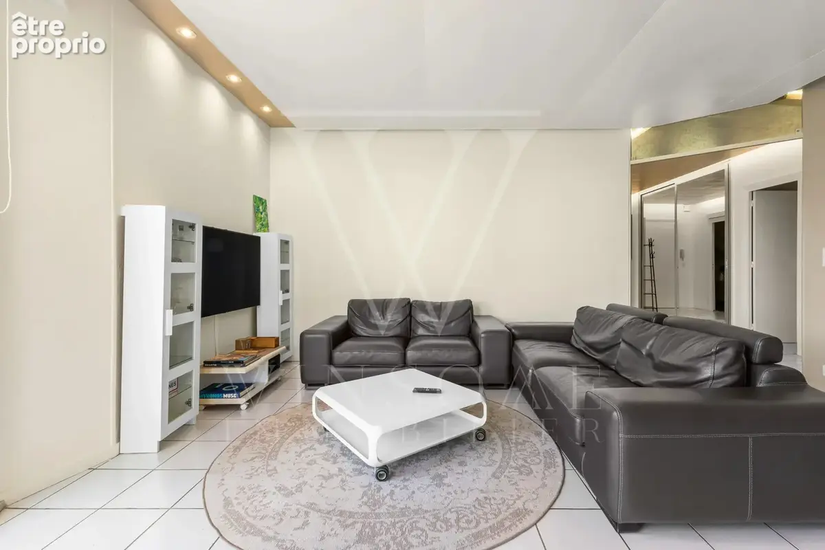 T3 - cannes montfleury - photo 4