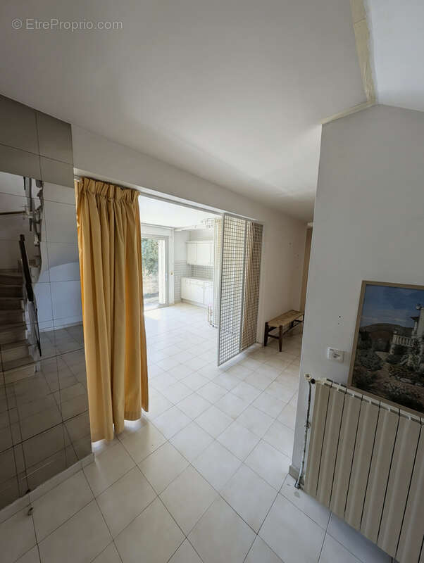 Maison à SETE