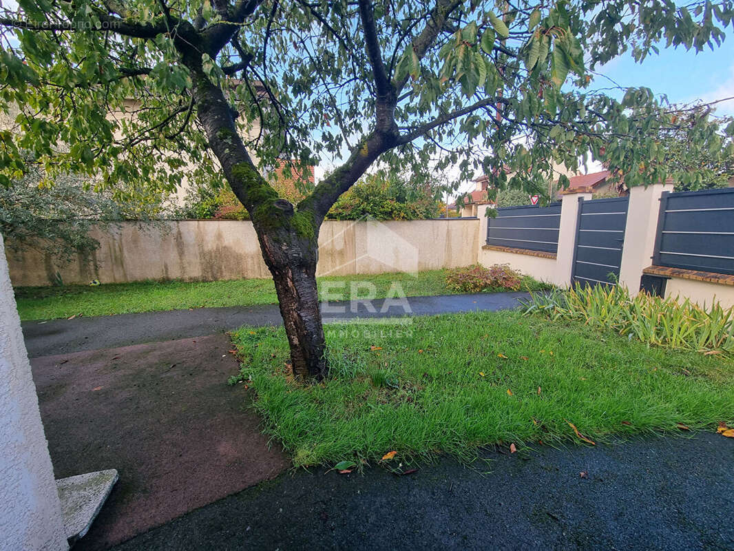 Maison à NEUILLY-SUR-MARNE