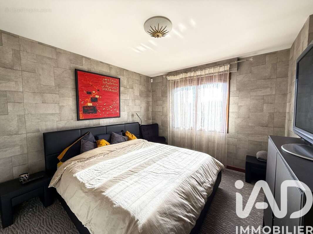 Photo 7 - Maison à SAINT-CYPRIEN