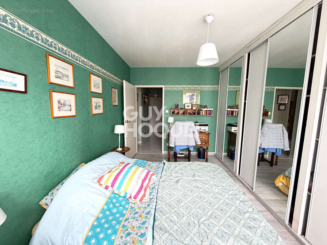 Appartement à VANDOEUVRE-LES-NANCY