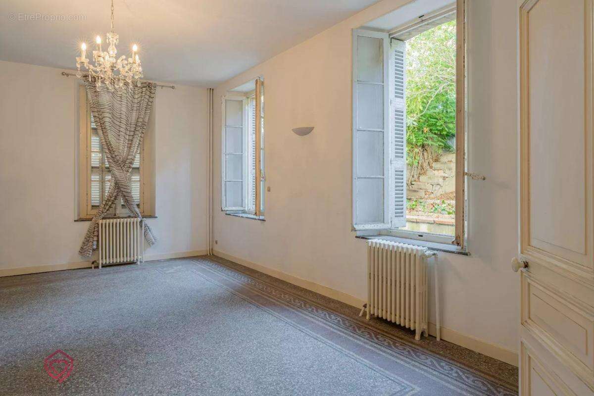 Maison à CARCASSONNE