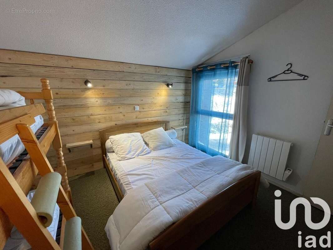 Photo 7 - Appartement à LES ANGLES