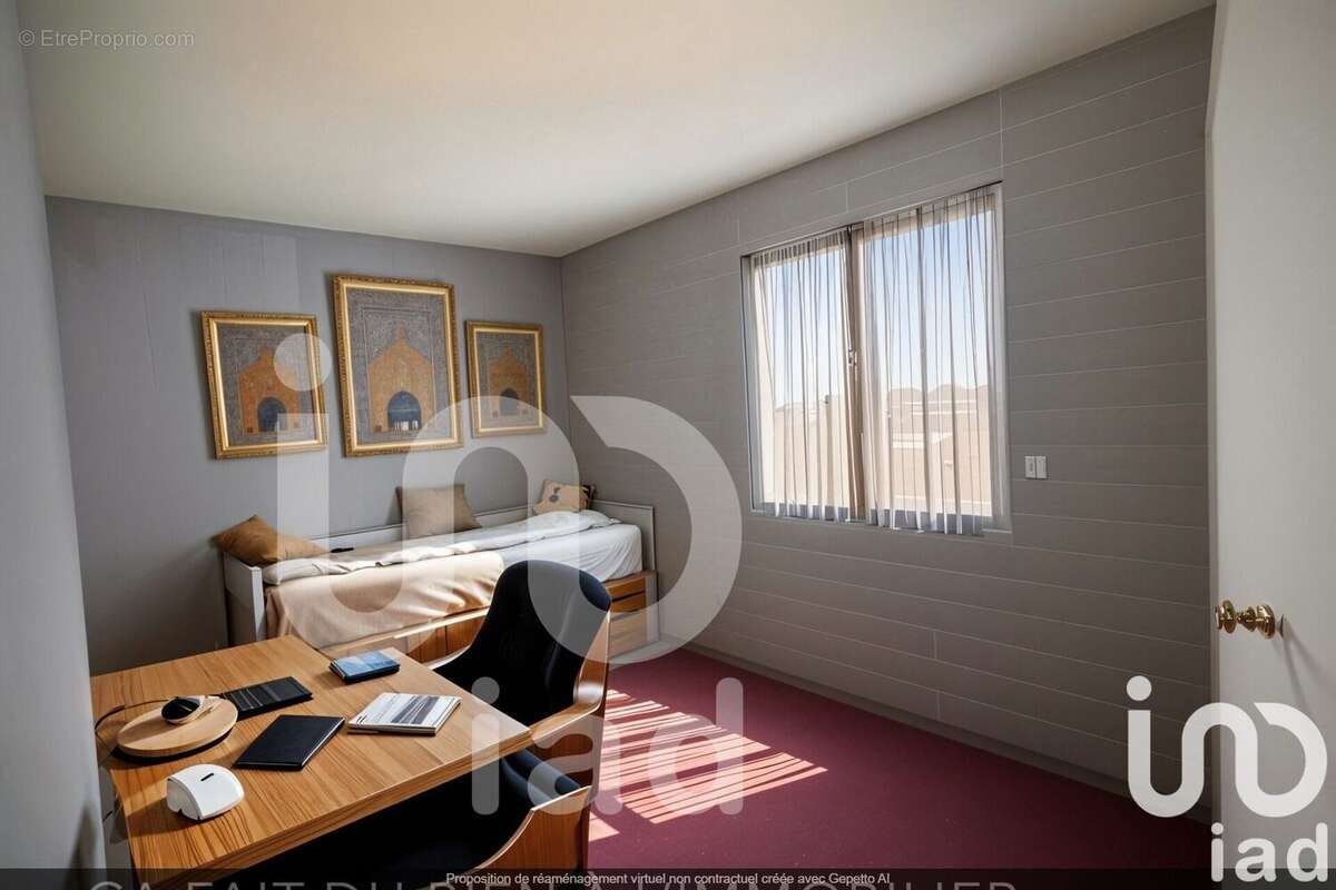 Photo 5 - Maison à MAUGUIO