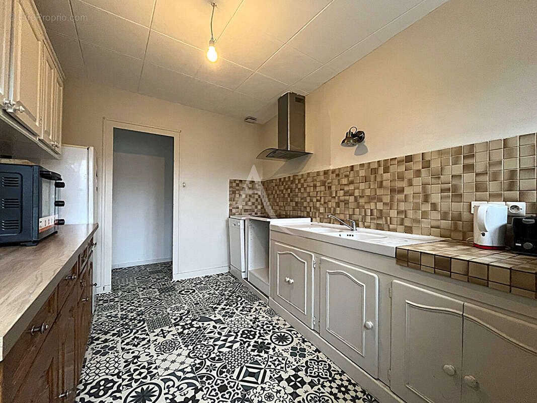 Maison Cellettes - photo 5