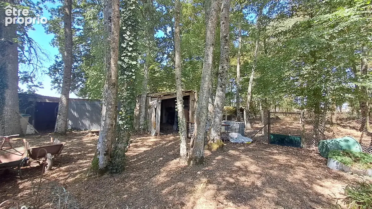 Maison en campagne - photo 9
