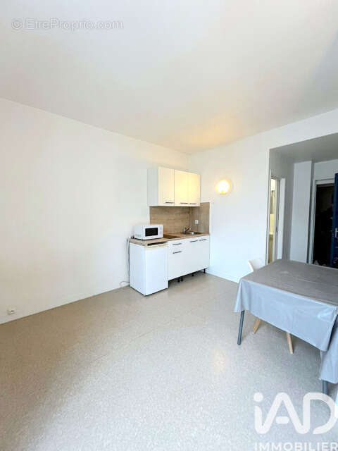 Photo 4 - Appartement à LA ROCHE-SUR-YON