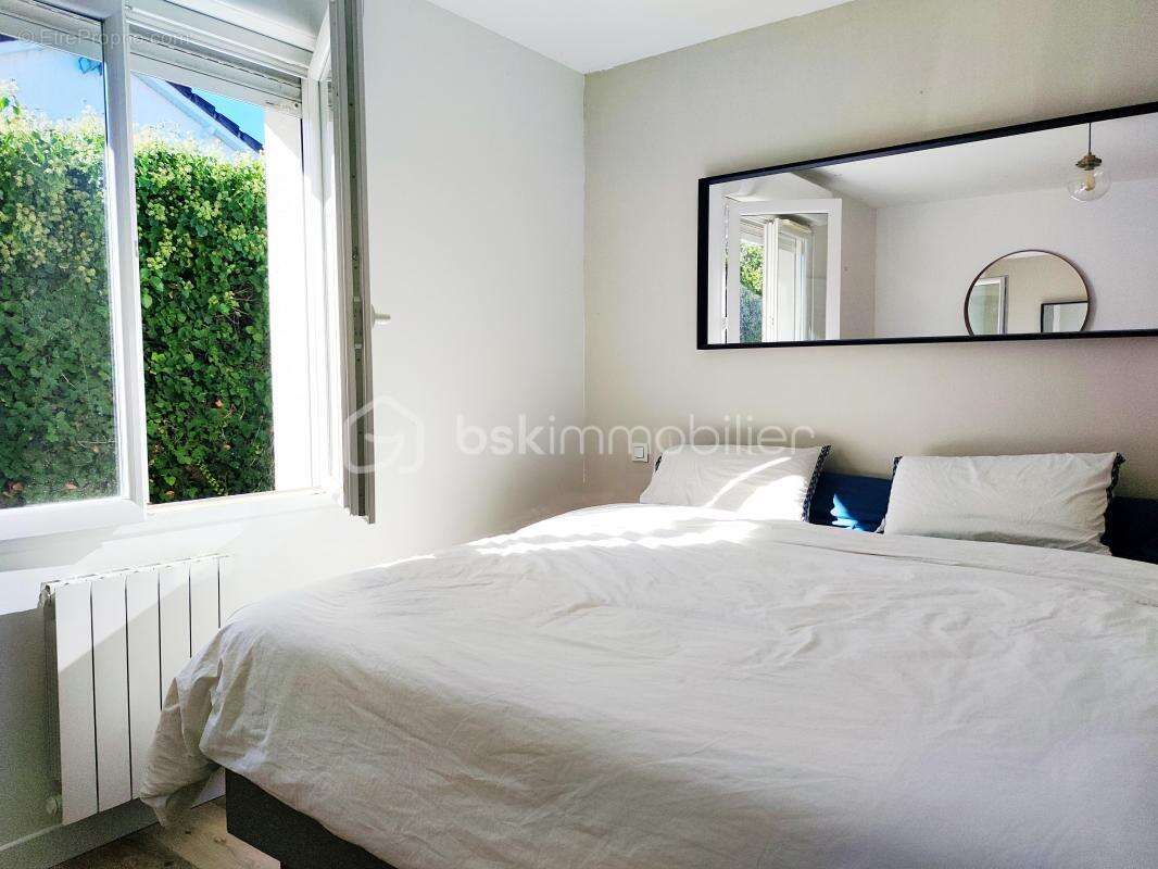 Pavillon 4 chambres - photo 9