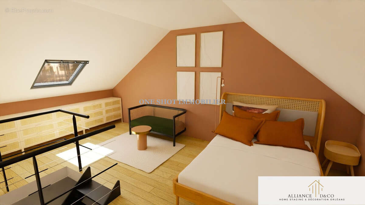 Maison 139 m² à Orleans  - photo 2
