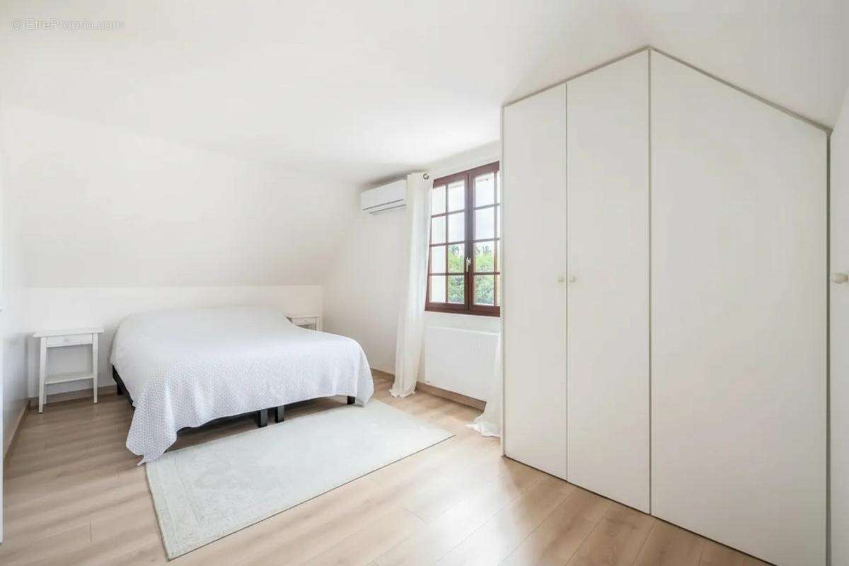 Maison familiale de 170m2 aux portes de la Vallée de Chevreuse - photo 10