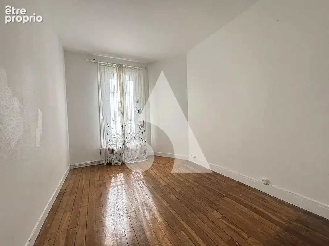 Appartement Enghien Les Bains 3 pièce(s) - photo 3