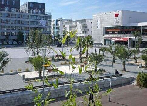 Appartement à SAINT-NAZAIRE