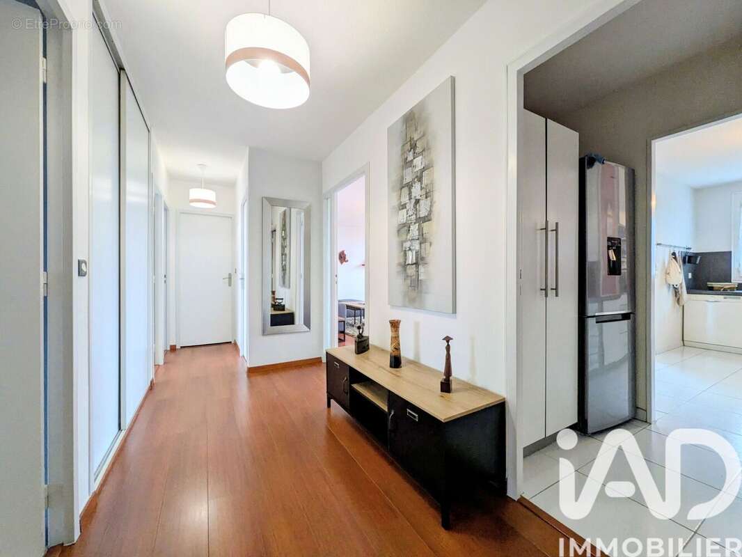 Photo 4 - Appartement à GRADIGNAN