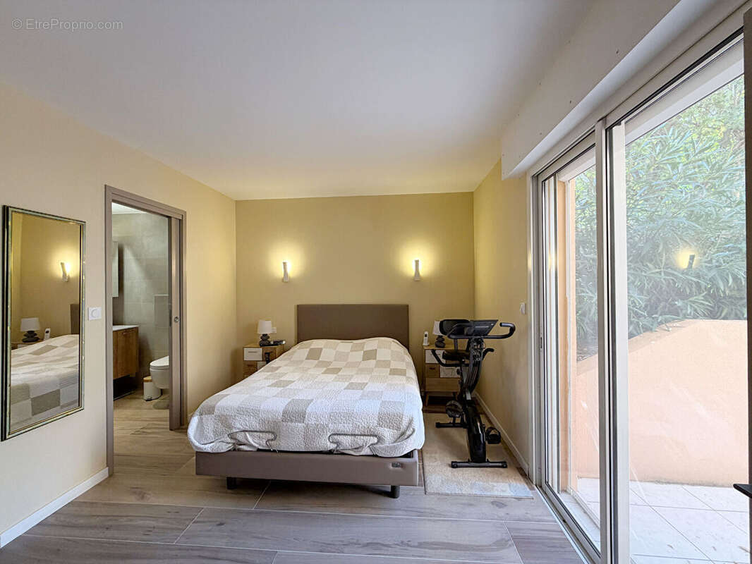 Appartement à LE PRADET