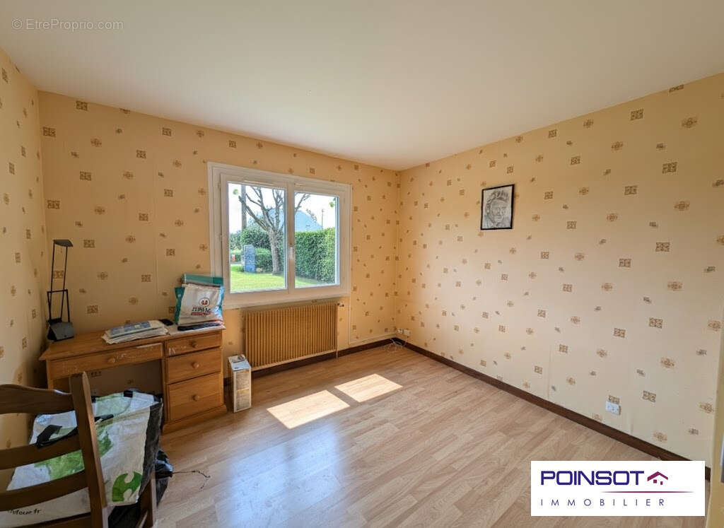 Maison à JUIGNE-SUR-LOIRE