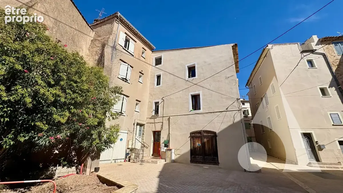 Photo Appartement à Lorgues au prix de 145 800€