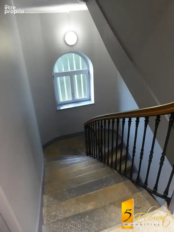 Appartement 51 m² à Chessy  - photo 6