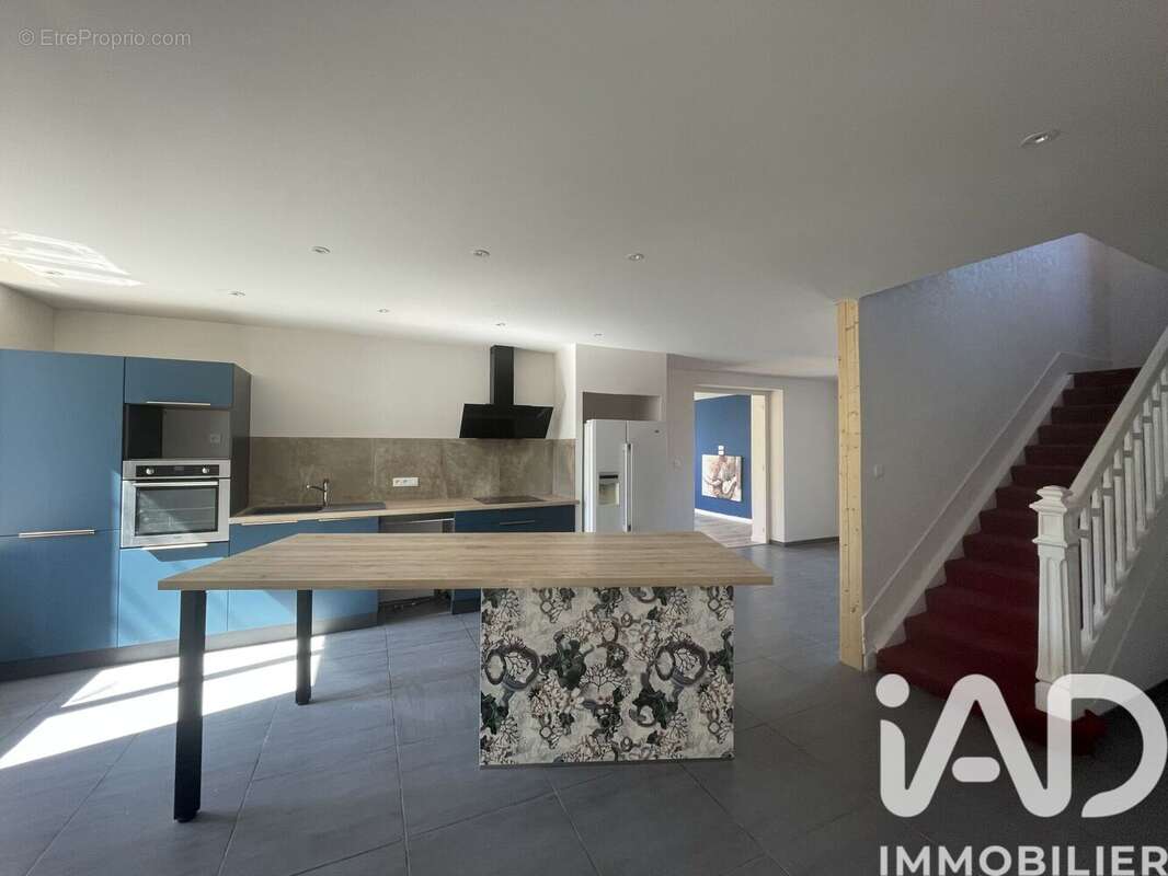 Photo 3 - Maison à DUNIERES