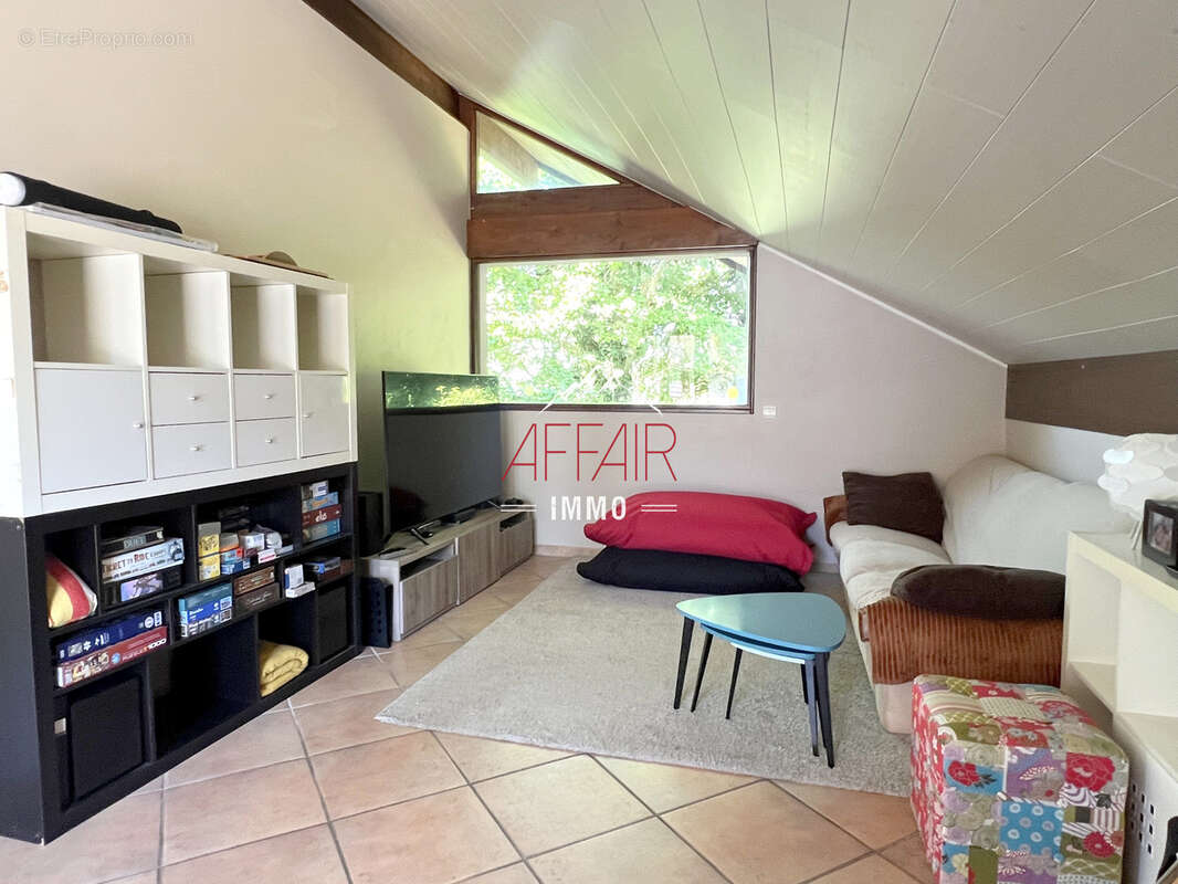 Maison individuelle 5 pièces (74160) neydens - photo 9