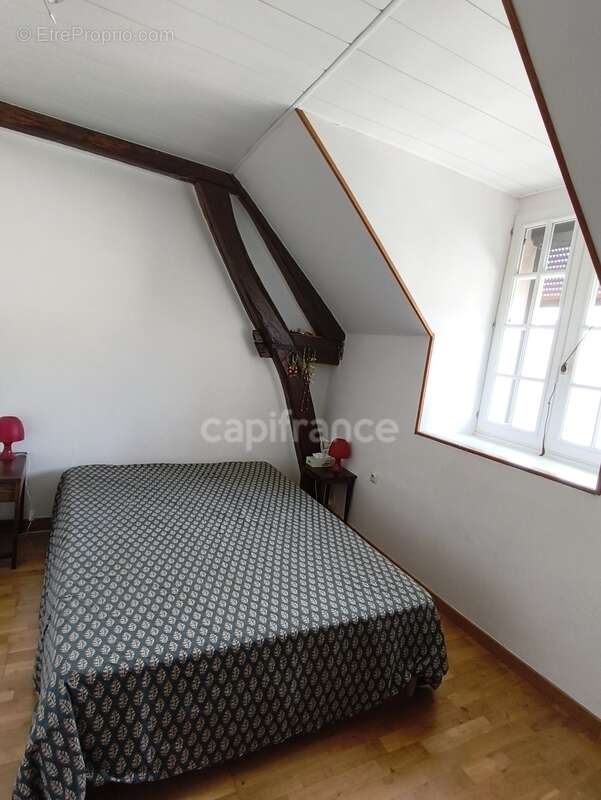 Maison familiale de 140 m² avec jardin clos – 5 chambres – Broyes (51120), à proximité de Sézanne - photo 20