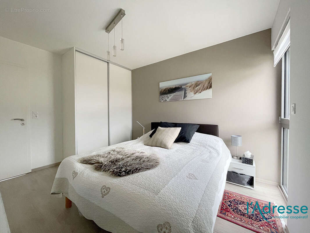 Appartement à INGERSHEIM