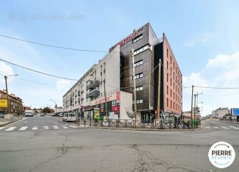 Vitry-sur-Seine : Idéal investissement locatif - photo 10