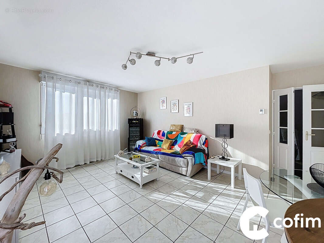 Appartement à PAU