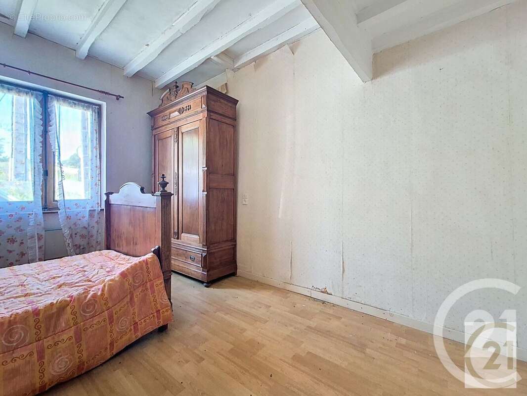 Maison à MONTESQUIEU-LAURAGAIS