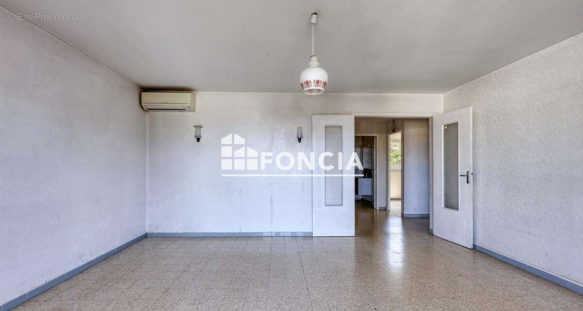 Appartement à BANDOL