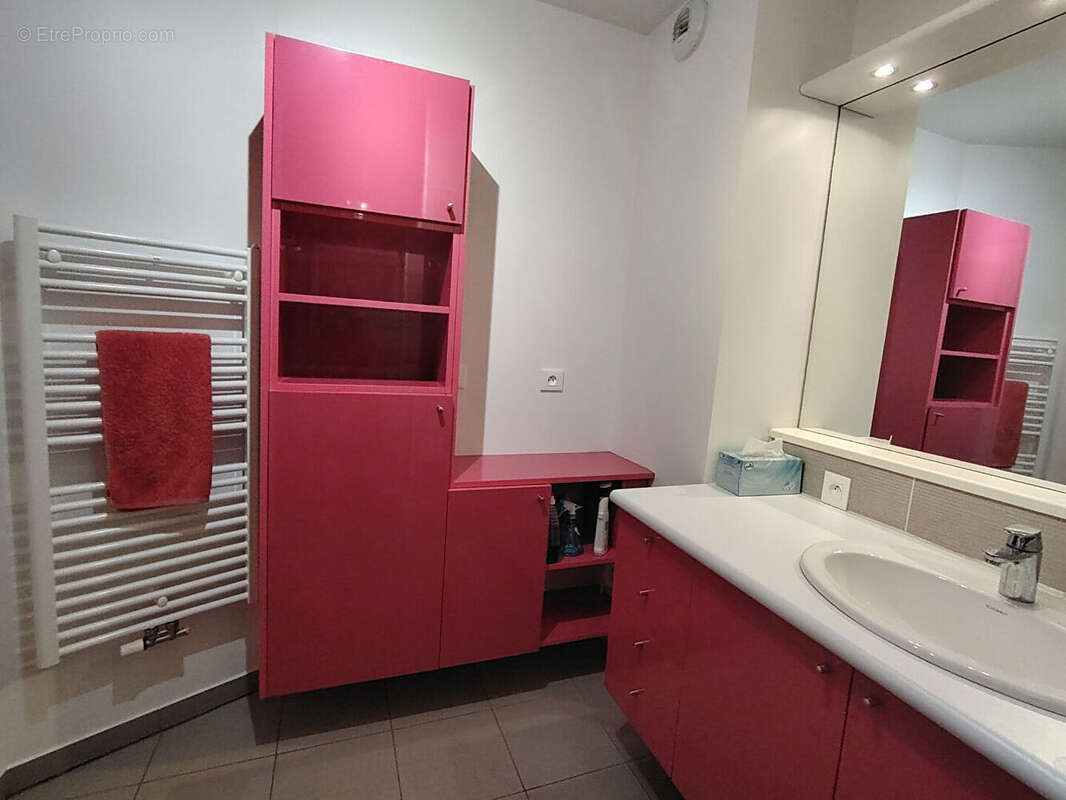 Appartement à TARNOS