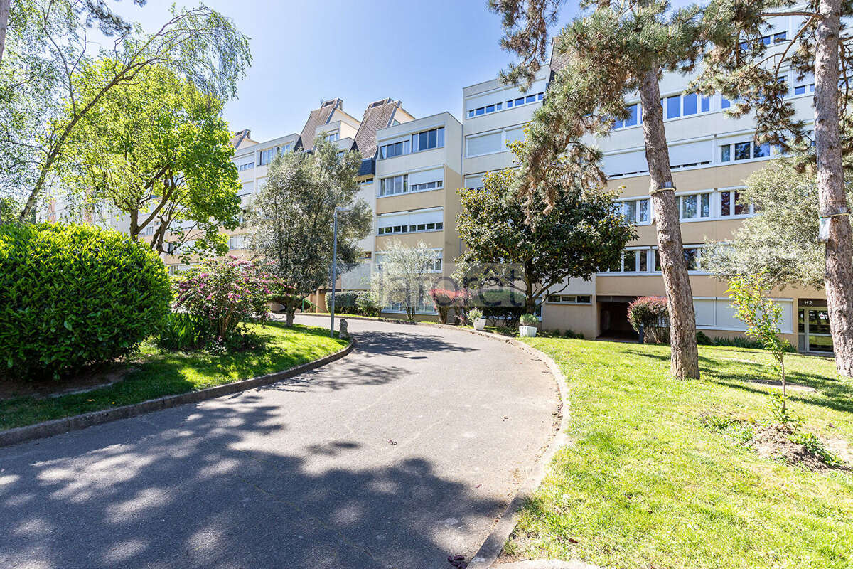 Appartement Longjumeau 3 pièce(s) 63 m2 - photo 13