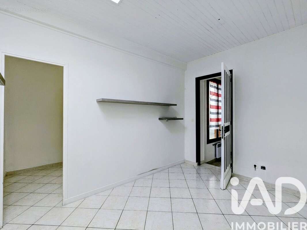 Photo 5 - Maison à EAUBONNE