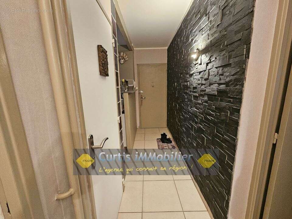 Appartement à FIRMINY