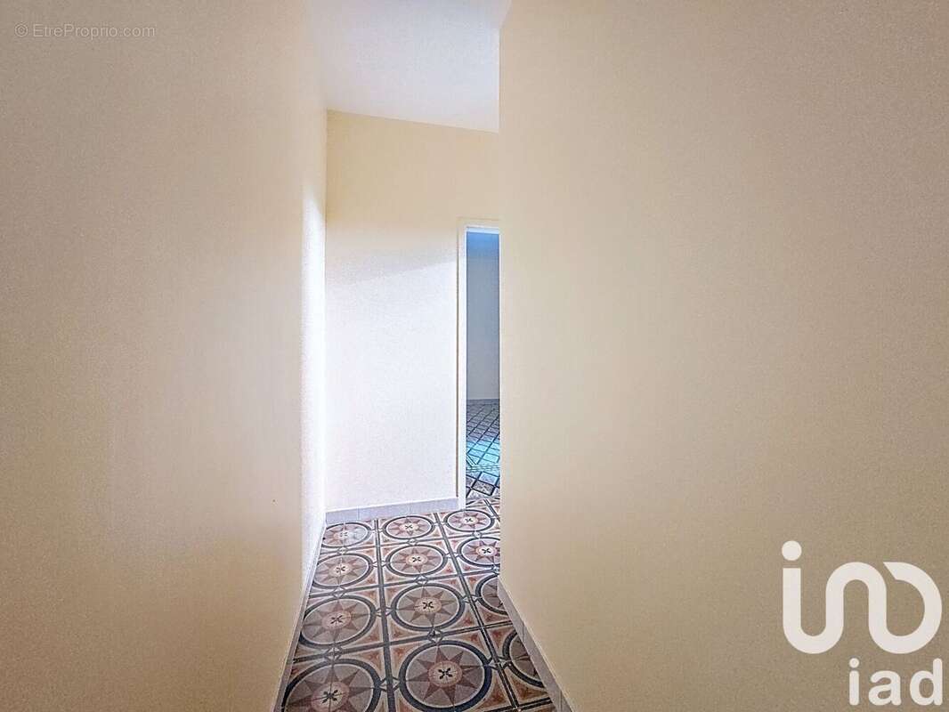 Photo 7 - Appartement à BEZIERS