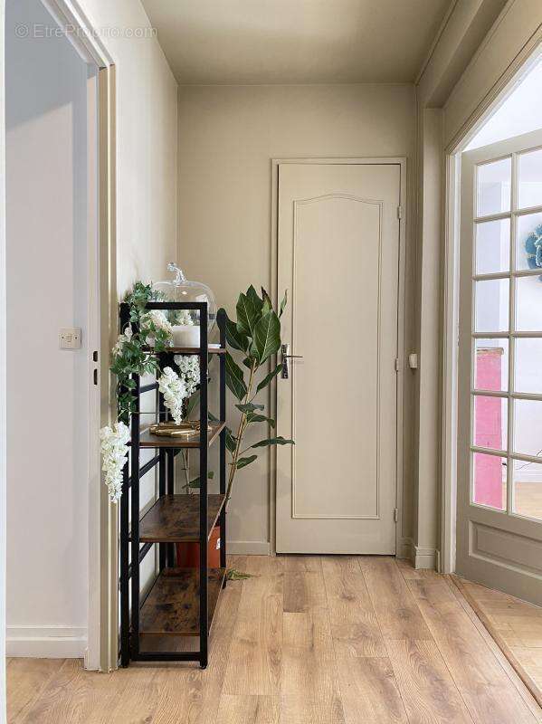Appartement à TROUVILLE-SUR-MER