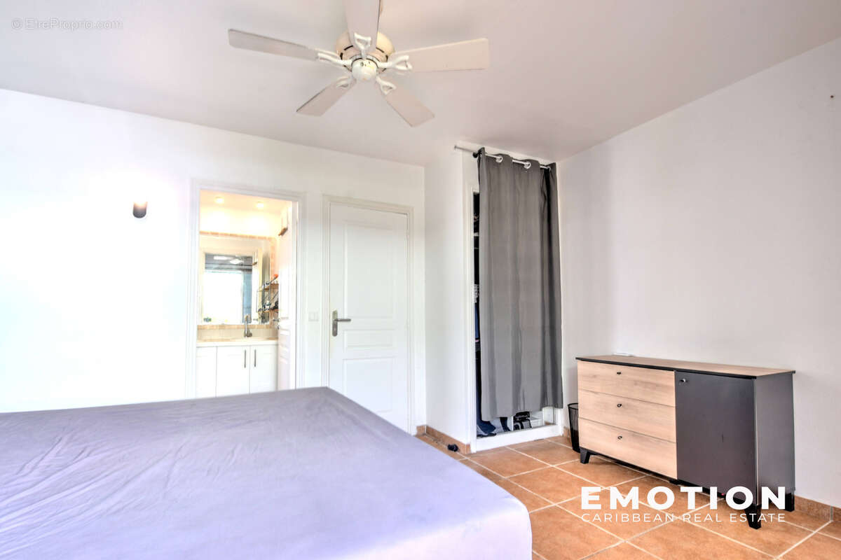 Maison à SAINT-MARTIN