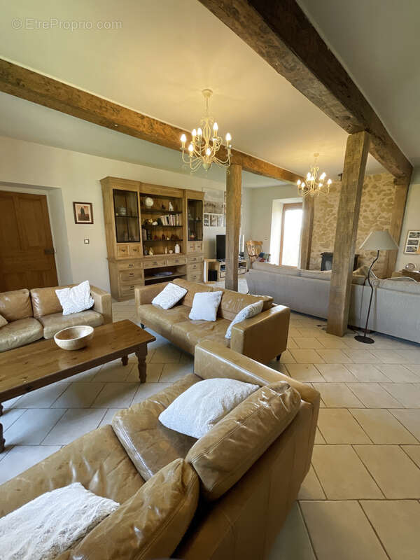 Maison à MARCIAC