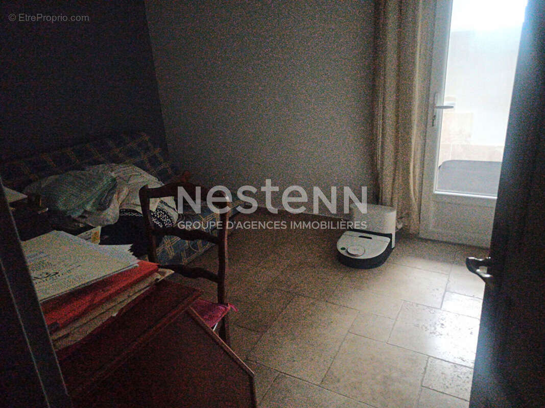 Maison à LE ROVE