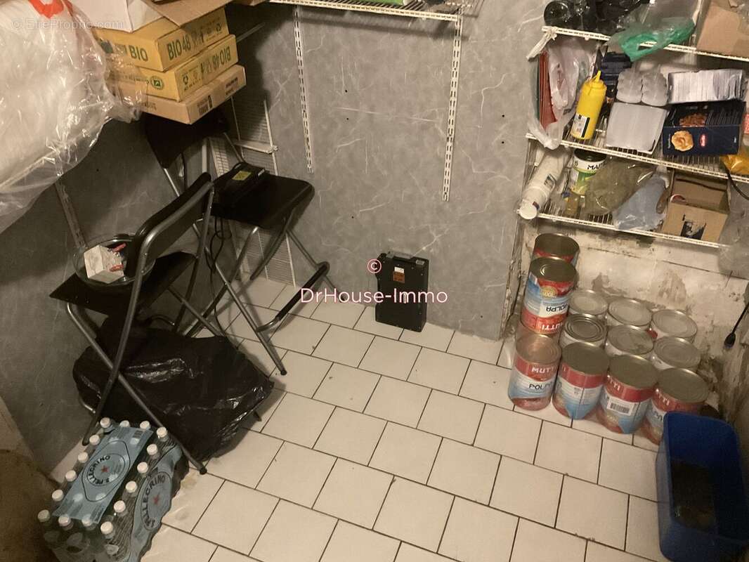 Commerce à PARIS-11E