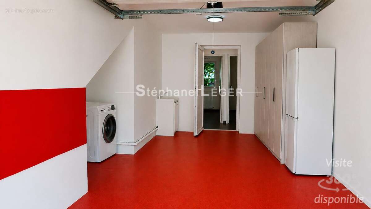 Appartement à MONTELIMAR