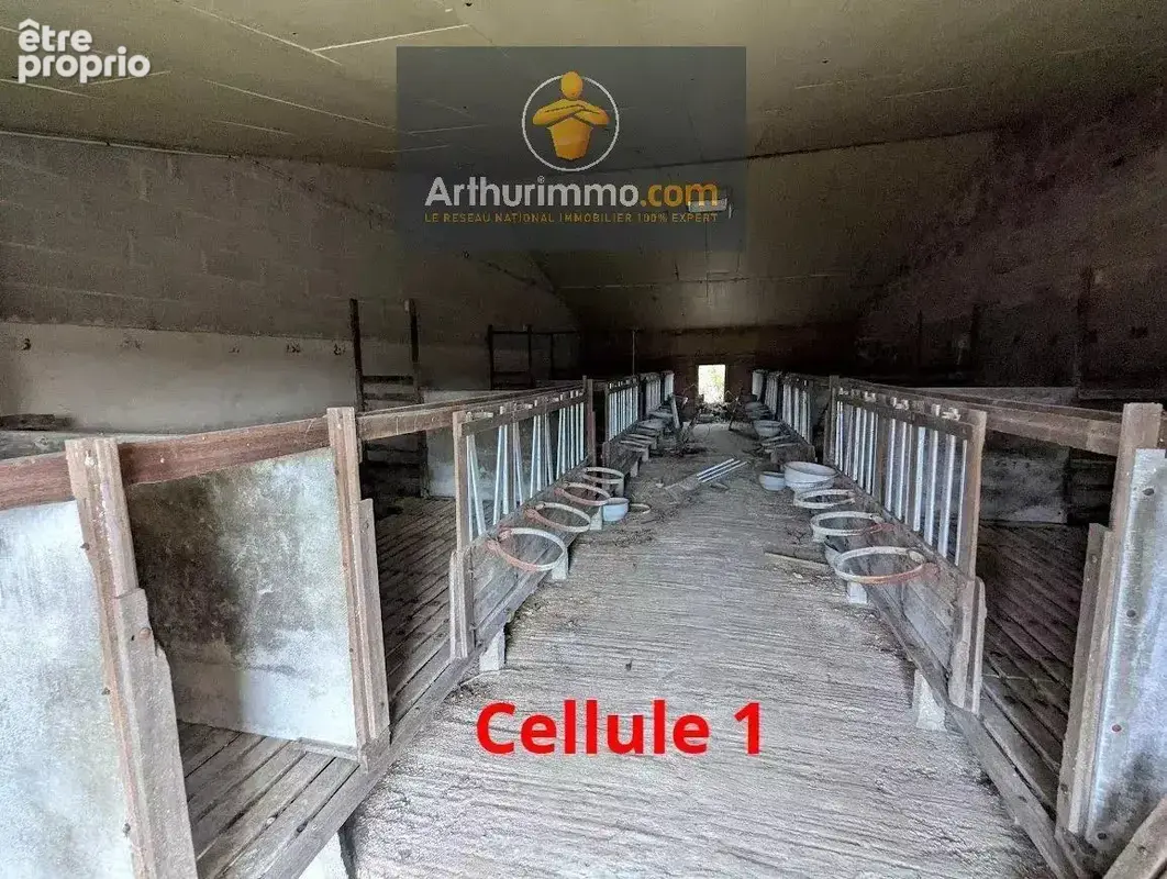 Vente Bureau-local (56120) 21 000ï¿œ - photo 5