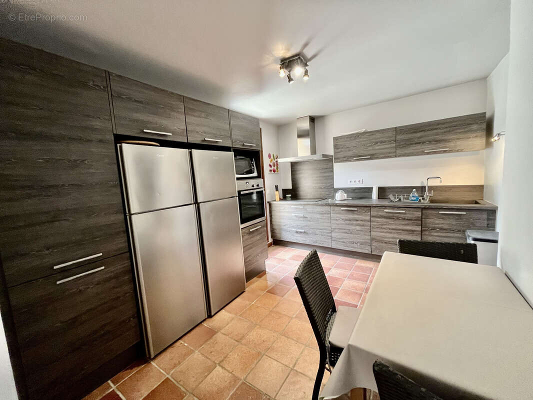 Maison à LE BARROUX